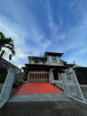 Villa Walikota